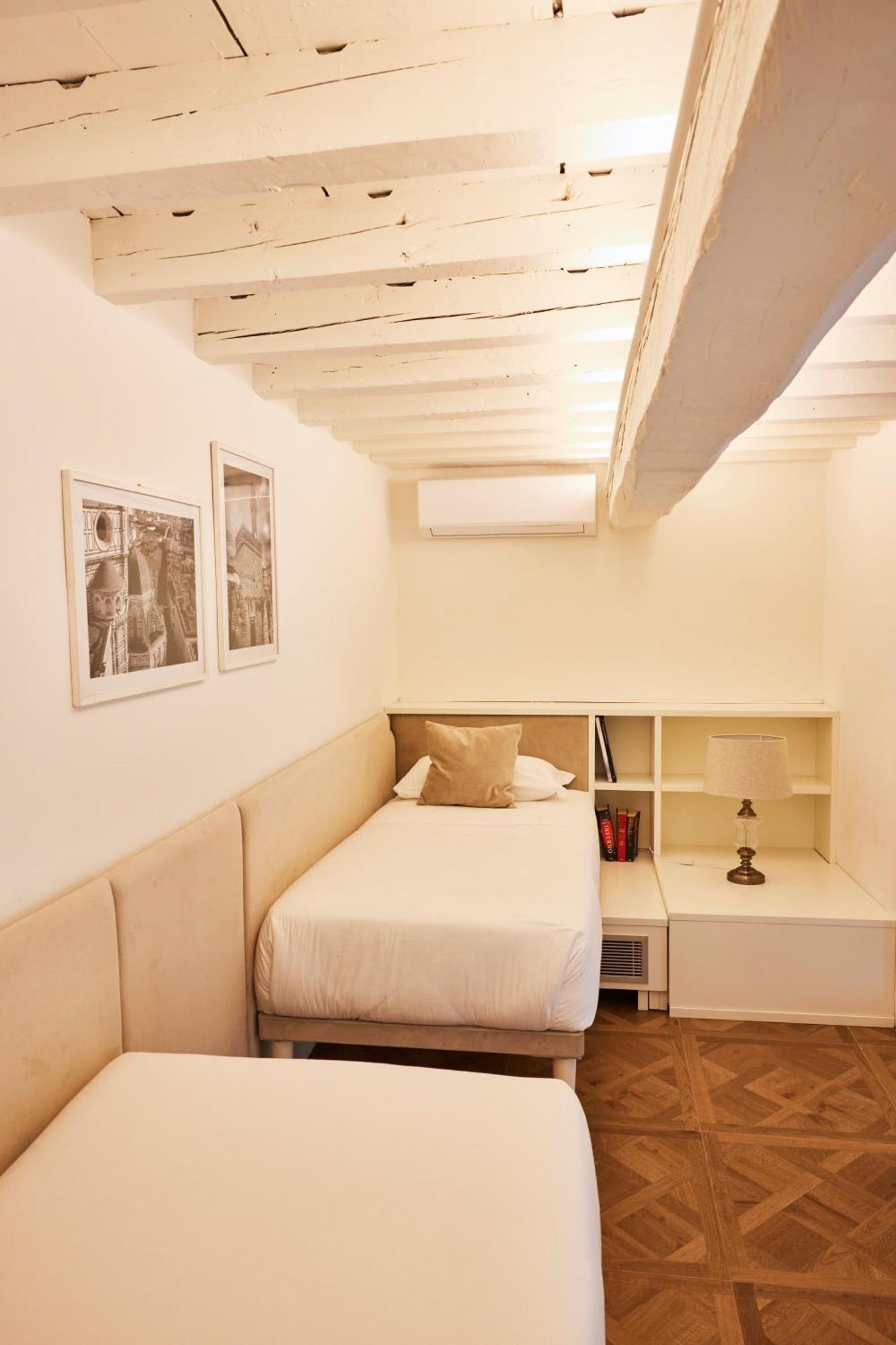 Residenza Storici Duomo Maison d'hôtes Florence